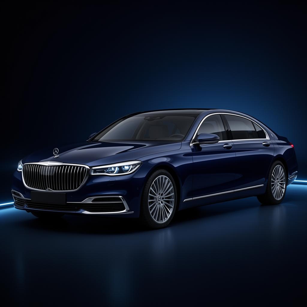 Premium vehicle inspection — VinScope